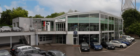 Tiemeyer automobile GmbH & Co. KG